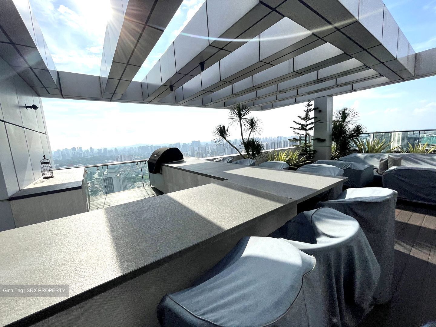 The Concourse (D7), Condominium #319072721